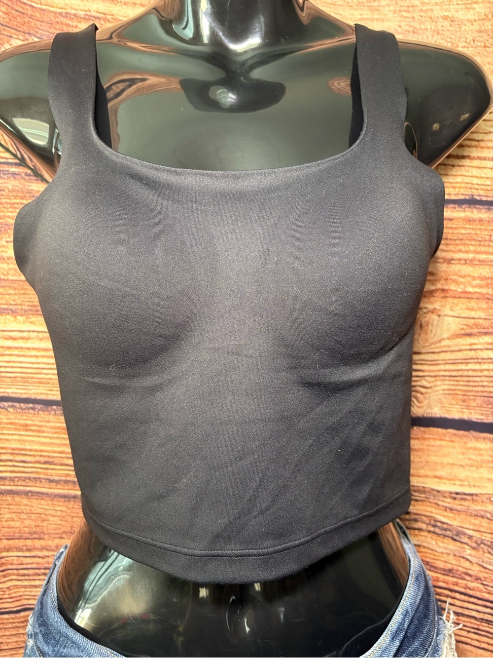 Victoria's Secret PINK Relay Longline Sports Bra